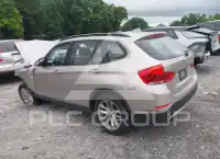 2015 BMW X1 photo