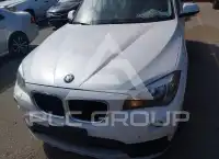 2015 BMW X1 photo