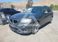2015 BMW X1 photo