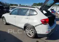 2015 BMW X1 фото