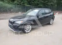 2015 BMW X1 photo