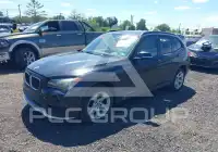 2015 BMW X1 фото