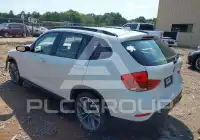 2015 BMW X1 photo