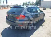 2015 BMW X1 photo