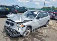 2015 BMW X1 фото
