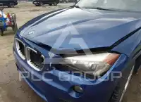 2015 BMW X1 фото