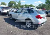 2015 BMW X1 photo