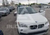 2015 BMW X1 фото