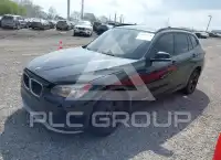 2015 BMW X1 photo