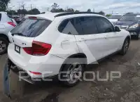 2015 BMW X1 photo
