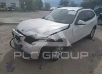 2015 BMW X1 фото