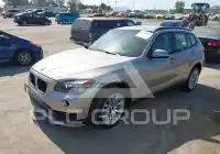 2015 BMW X1 photo