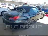 2015 BMW M6 фото