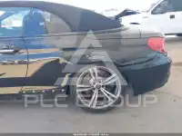 2015 BMW M6 фото
