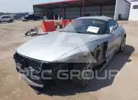 2015 BMW Z4 фото