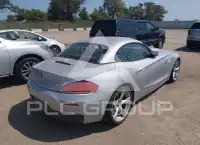 2015 BMW Z4 фото