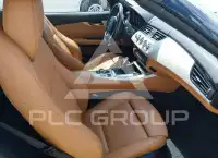 2015 BMW Z4 фото