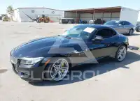 2015 BMW Z4 фото