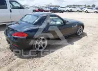 2015 BMW Z4 фото