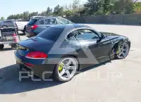 2015 BMW Z4 фото