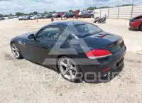 2015 BMW Z4 фото