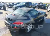 2015 BMW Z4 фото
