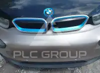 2015 BMW I3 фото