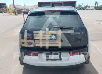 2015 BMW I3 фото