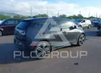 2015 BMW I3 фото