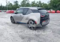2015 BMW I3 photo