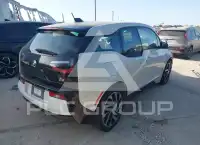 2015 BMW I3 фото