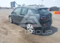 2015 BMW I3 фото
