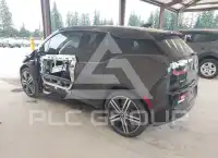 2015 BMW I3 фото