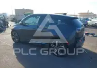 2015 BMW I3 фото