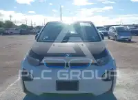 2015 BMW I3 фото