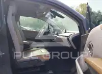2015 BMW I3 фото