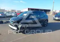 2015 BMW I3 фото