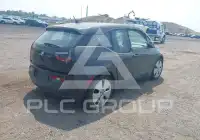 2015 BMW I3 фото