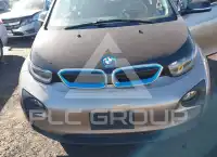 2015 BMW I3 фото