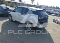 2015 BMW I3 фото