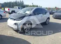 2015 BMW I3 фото