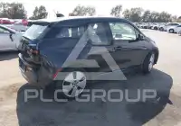 2015 BMW I3 photo