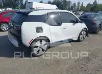 2015 BMW I3 фото