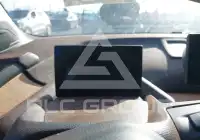 2015 BMW I3 фото