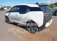 2015 BMW I3 фото