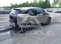 2015 BMW I3 фото
