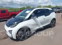 2015 BMW I3 фото