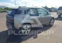 2015 BMW I3 фото