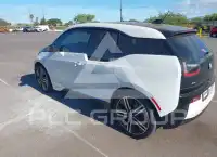 2015 BMW I3 фото