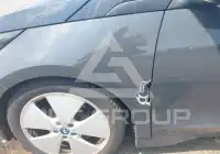 2015 BMW I3 фото